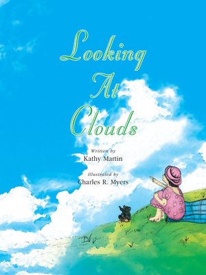 cover image of Looking at Clouds
